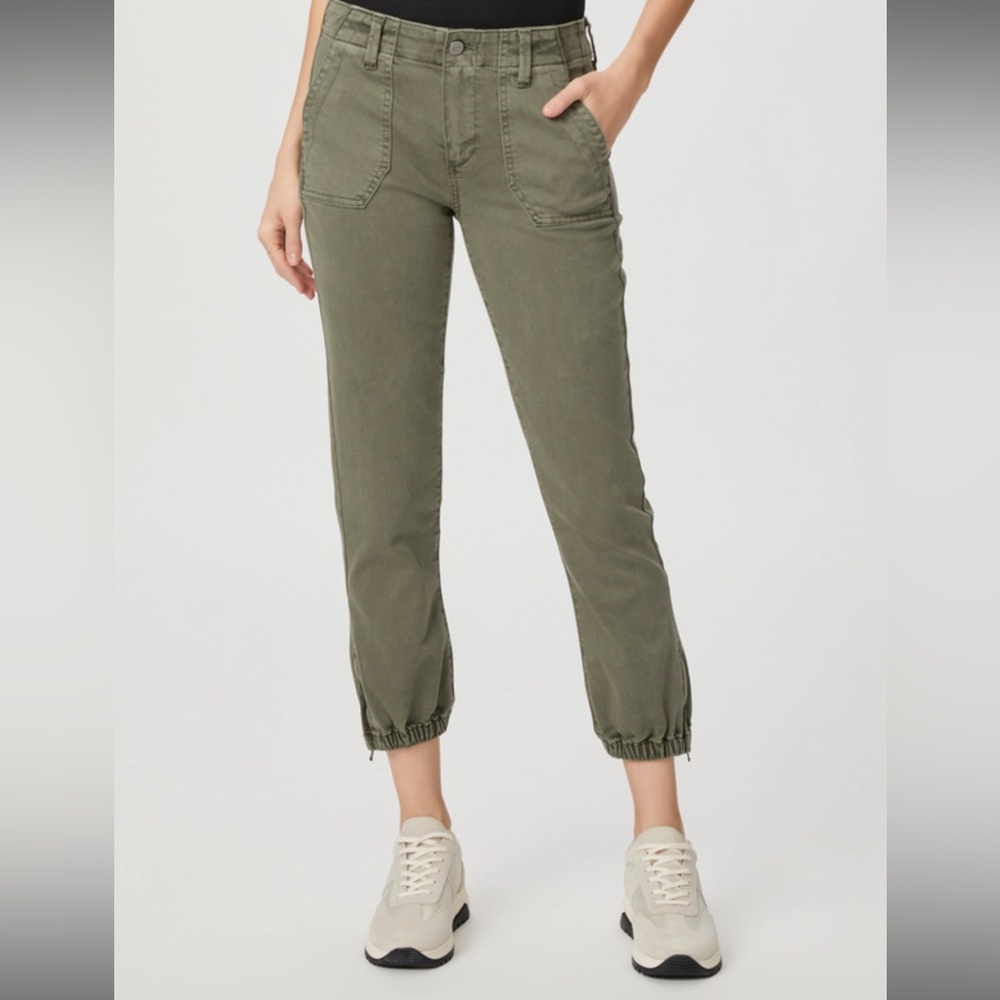 PAIGE Mayslie Jogger